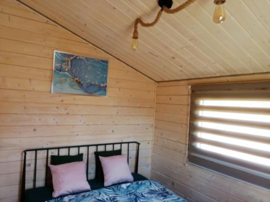 W Zurawim Zaciszu - Karwik Vila Pisz Exterior foto